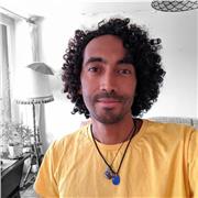 Brésilien - Professeur de portugais